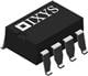 IXYS Integrated Circuits LCC120S