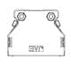 JAE Electronics DF02C036A11