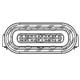JAE Electronics DX07W024JA2R1000