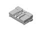 JAE Electronics MX77D020SF1