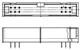 JAE Electronics PS-20PE-D4T1-B1E