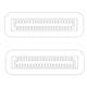 Parlex PS2828-AB-0152-S