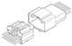 JST Automotive 20MSA-PB-1A-A-K