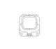 JST Automotive MWTPC-06-1A-R