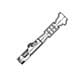 JST Automotive SAIT-A04T-M064