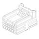 JST Automotive SHC2PB-12-2AK