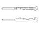 JST Automotive SMSAW-A011T-M1.2