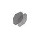 Keystone Electronics 8443-MO