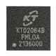 Kinetic Technologies KTD2064BEUAC-TR