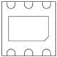 Kinetic Technologies KTD2801ECD-TR