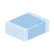 Knowles Novacap 1812N102M102NT