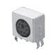 Kycon KMDTX-HT-6S-BSC