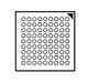 Lattice iCE40LP1K-CB81