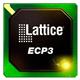 Lattice ICE40LP8K-CM121TR