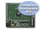 Lattice LCMXO640C-L-EV