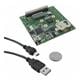 Lattice LCMXO2-1200ZE-P1-EVN