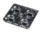 Ledil C16097_STRADA-2X2-CY-PC