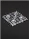 Ledil C13937_STRADA-2X2-C-STP