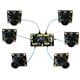 Leopard Imaging LI-XAVIER-KIT-IMX264M12-H
