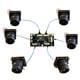 Leopard Imaging LI-XAVIER-KIT-IMX477CS-H