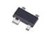 Linear Integrated Systems 3N163-SOT-143-4L-CT