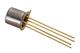 Linear Integrated Systems 3N163 TO-72 4L RoHS