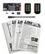 TE Connectivity / Linx Technologies EVAL-418-HHCP