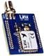TE Connectivity / Linx Technologies EVM-868-PRC-CAS
