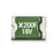 Littelfuse MINISMDC200F/16-2