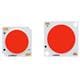 Luminus Devices CLM-22-HS-12-36-AC30-P1-7