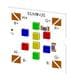 Luminus Devices CTM-9-RGBW-12-TW01