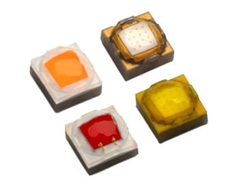 LUXEON C Color Line