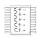 MACOM AT-263-PIN
