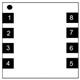 MACOM MAAL-011130-TR3000