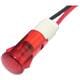 Mallory Sonalert FL1P-10QW-1-R12V