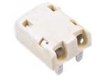 TE Connectivity LED Lighting Connectors