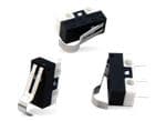 E-Switch SS Sub-Miniature Snap Action Switches