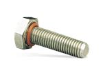 APM HEXSEAL Self-Sealing Hardware