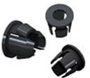 Keystone Electronics T-1 & T-1 3/4 LED Holders
