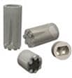 Keystone Electronics Self-Aligning Bi-Lead LED Spacer Mounts