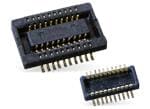 Molex SlimStack Connector Family