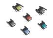 Mini-Clamp Connectors