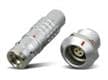 K Connectors