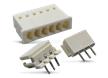 Mini-SPOX 2.50mm Connectors