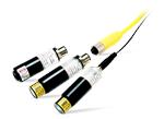 Industrial Laser Modules