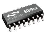 Skyworks Solutions Inc. Si84xx ISOpro Digital Isolators