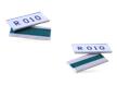 FCSL Metal Foil Current Sense Resistors