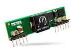 Murata Power Solutions Okami™ OKX DC/DC Converters