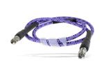 PHASEFLEX 50GHz Test Cable Assemblies