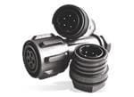 Bulgin EXP Series EXPlora Hazardous Area Connector